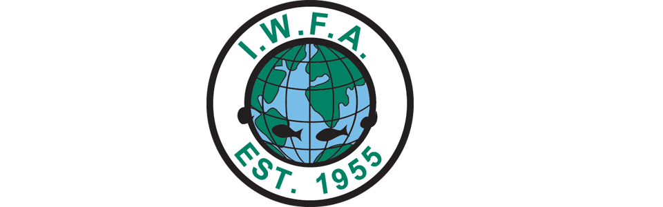 I.W.F.A. Custom Shirts & Apparel